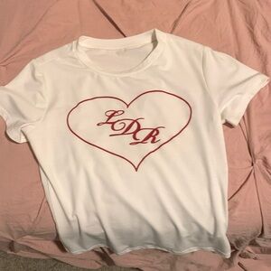 lana del rey shirt